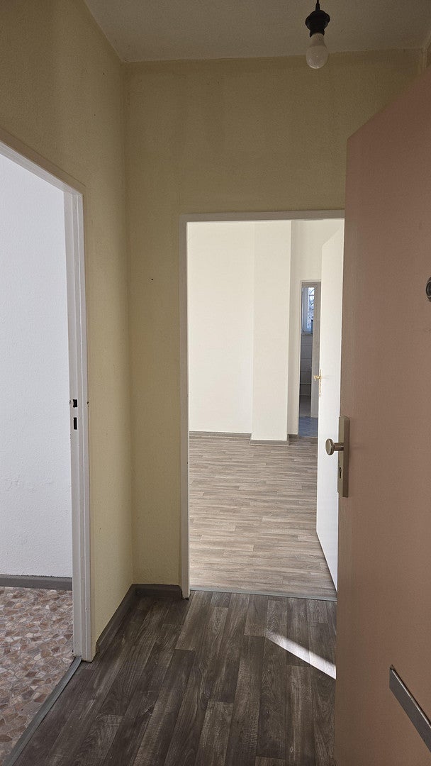 Wohnung Neue Hochstraße in Berlin