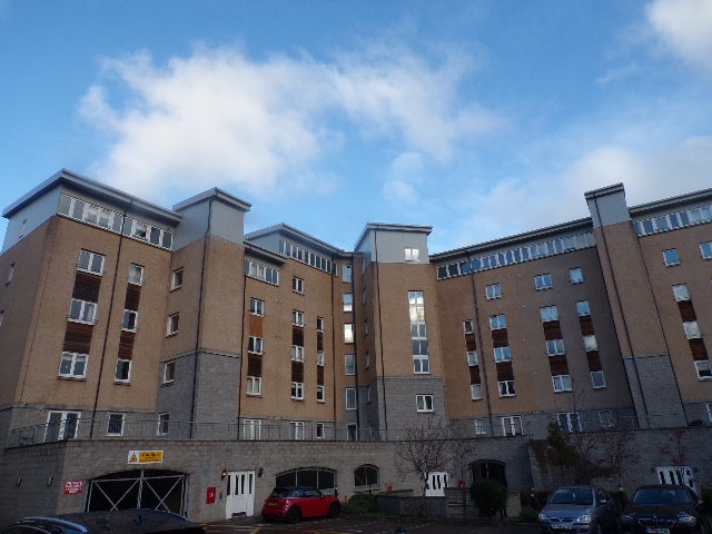 Flat Portland Street in Aberdeen City