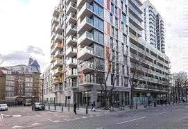 Flat Commercial Street in Greater London