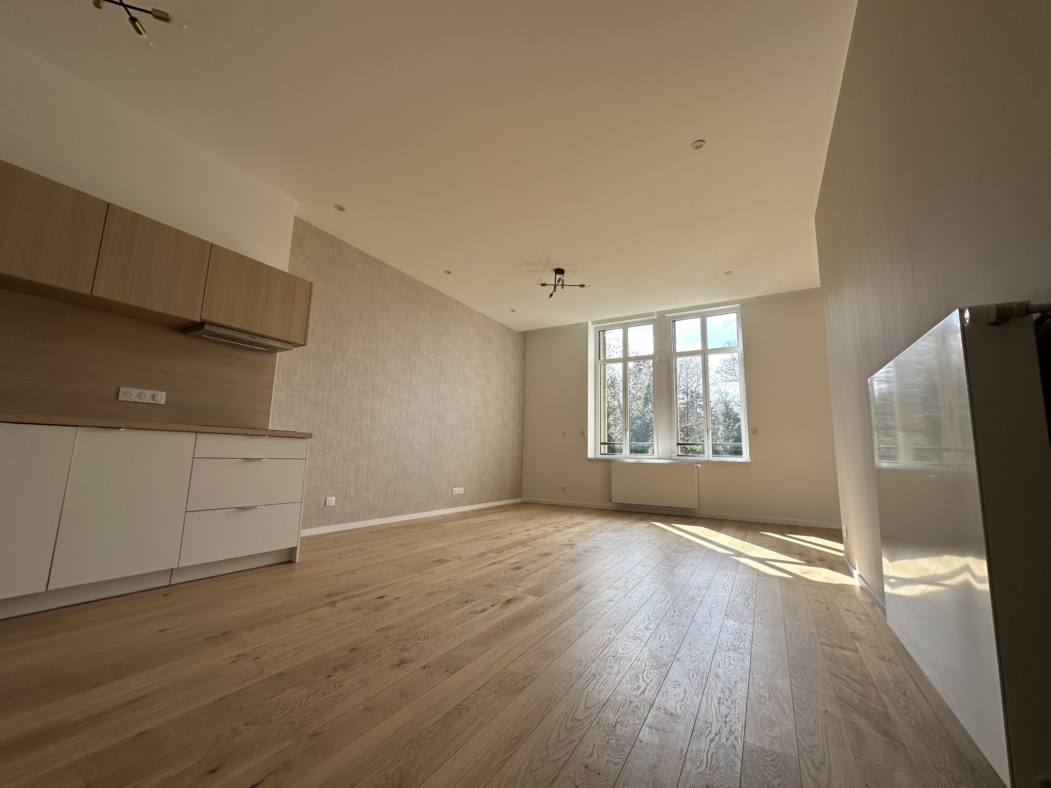 Appartement Rue de Bavilliers à Bavilliers
