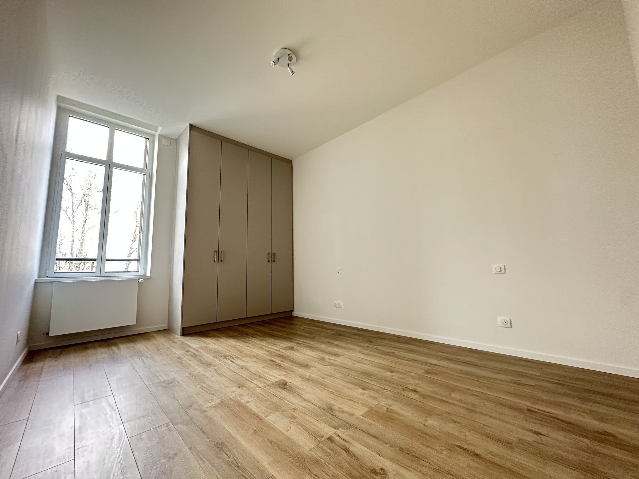 Appartement Rue de Bavilliers à Bavilliers