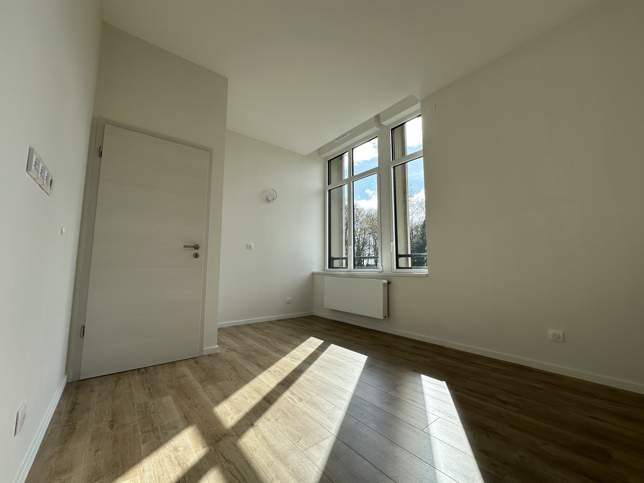 Appartement Rue de Bavilliers à Bavilliers