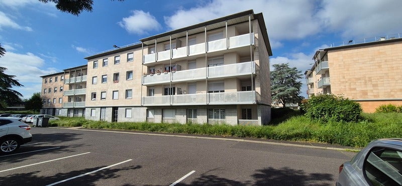 Flat Avenue de l'Union Soviétique in Issoire