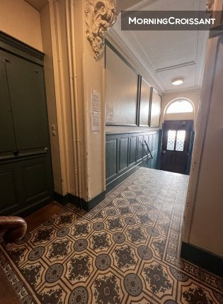 Appartement Rue du Maréchal Foch à Strasbourg