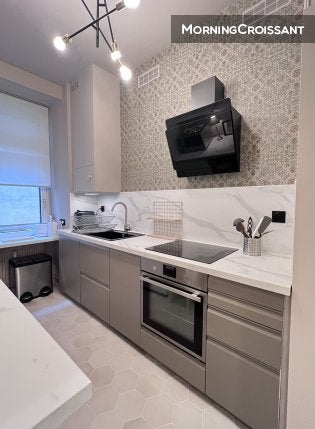 Appartement Rue du Maréchal Foch à Strasbourg