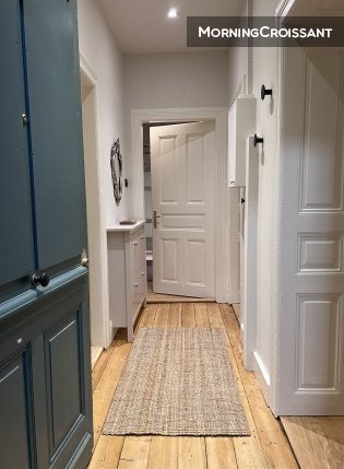 Appartement Rue du Maréchal Foch à Strasbourg