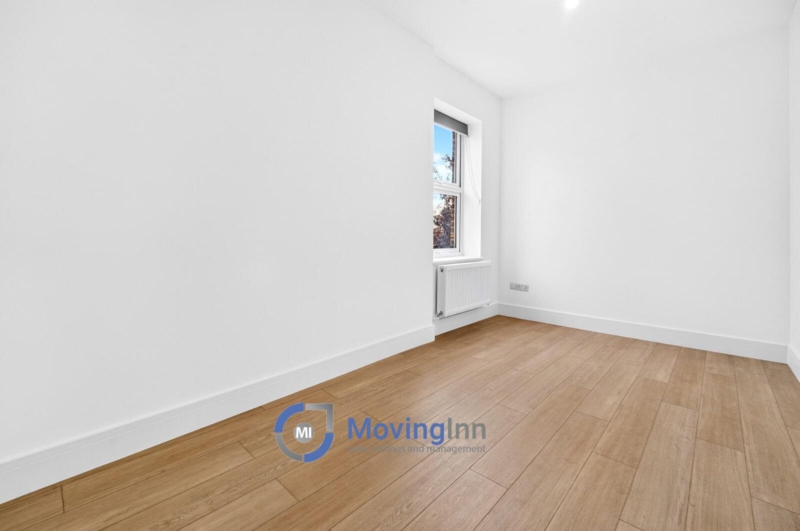 Flat Telford Avenue in Greater London