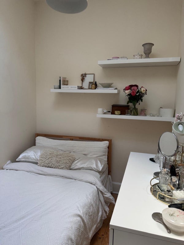 Room Arden Street in City of Edinburgh