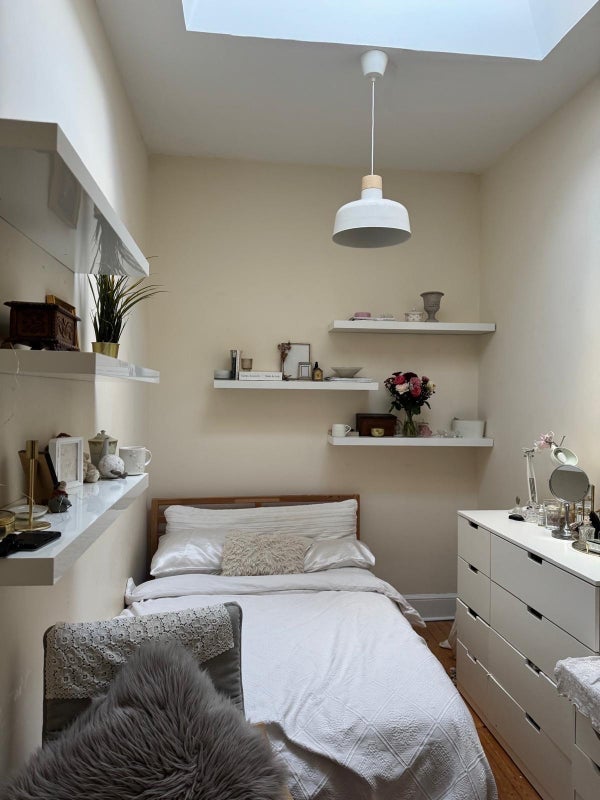 Room Arden Street in City of Edinburgh