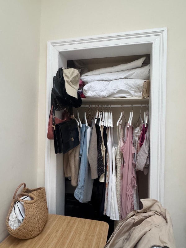 Room Arden Street in City of Edinburgh