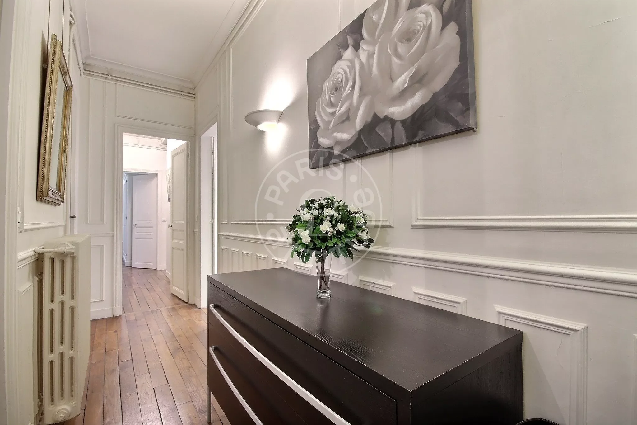 Appartement Avenue René Coty à Paris