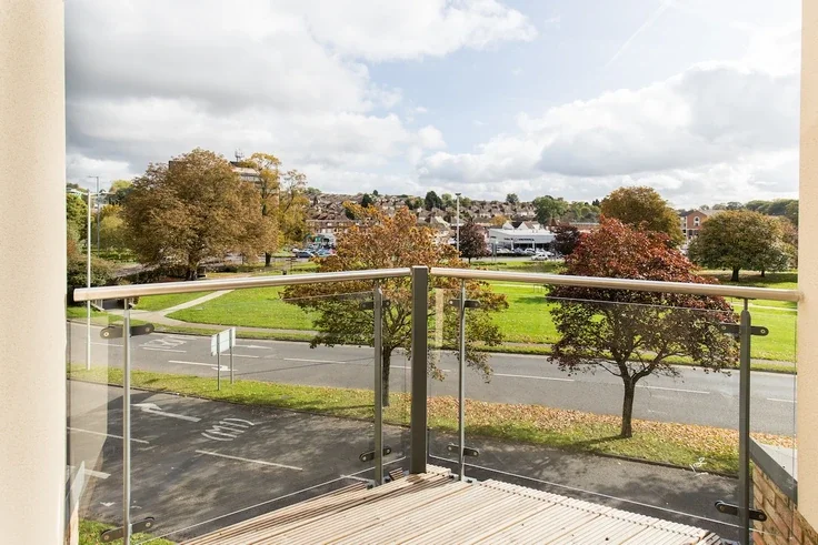 Flat Cotterells in Dacorum