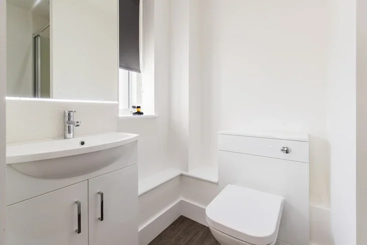 Flat Cotterells in Dacorum