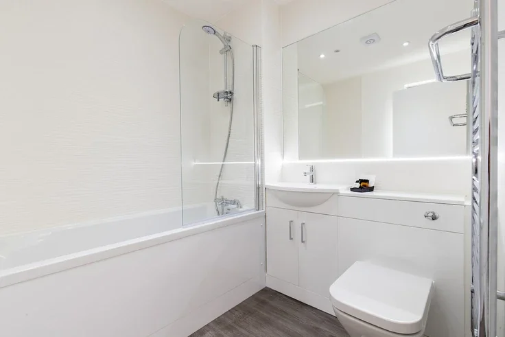 Flat Cotterells in Dacorum