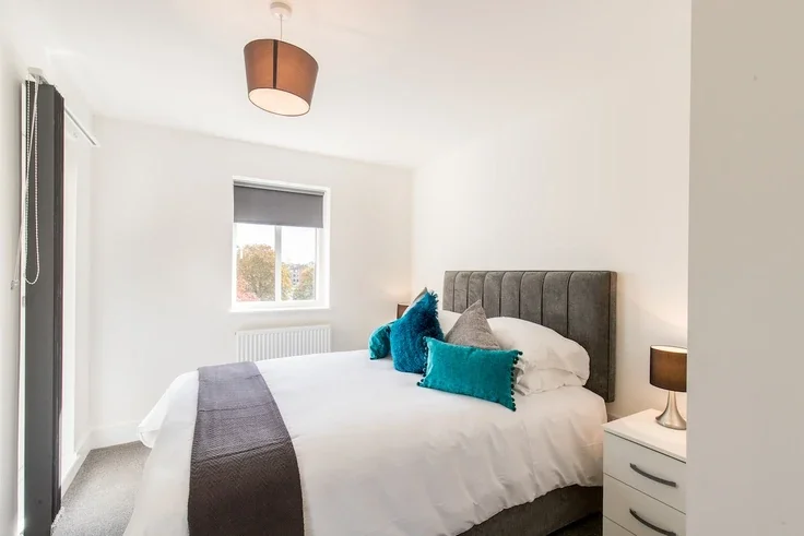 Flat Cotterells in Dacorum