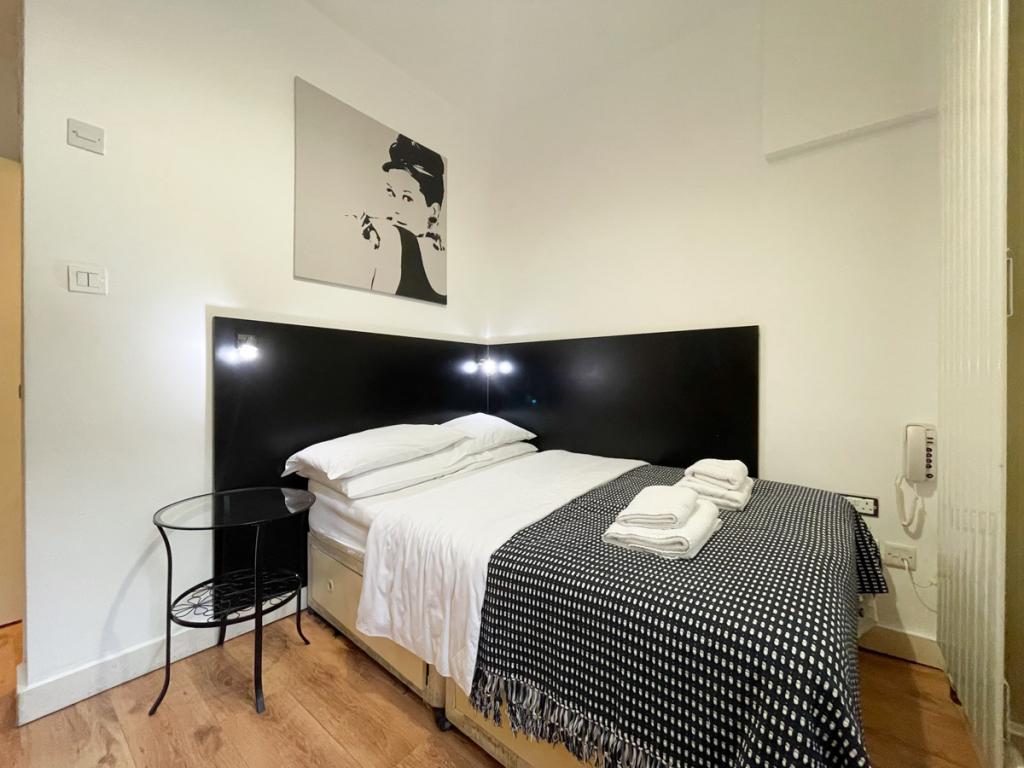 Flat North Gower Street in Greater London