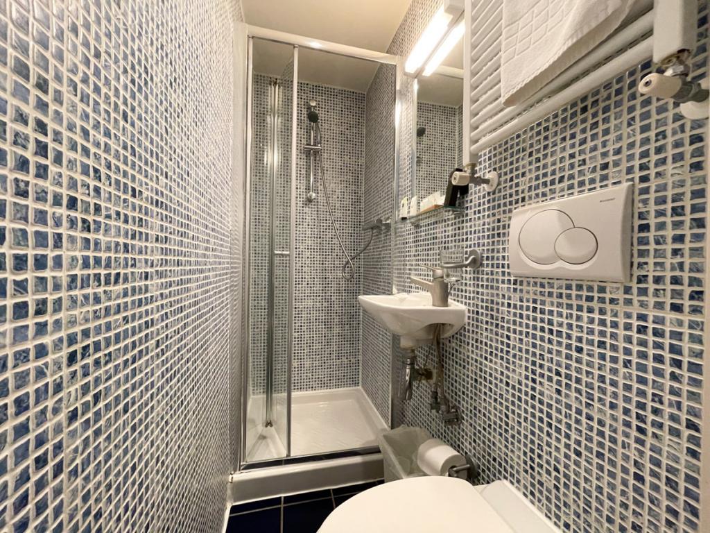 Flat North Gower Street in Greater London