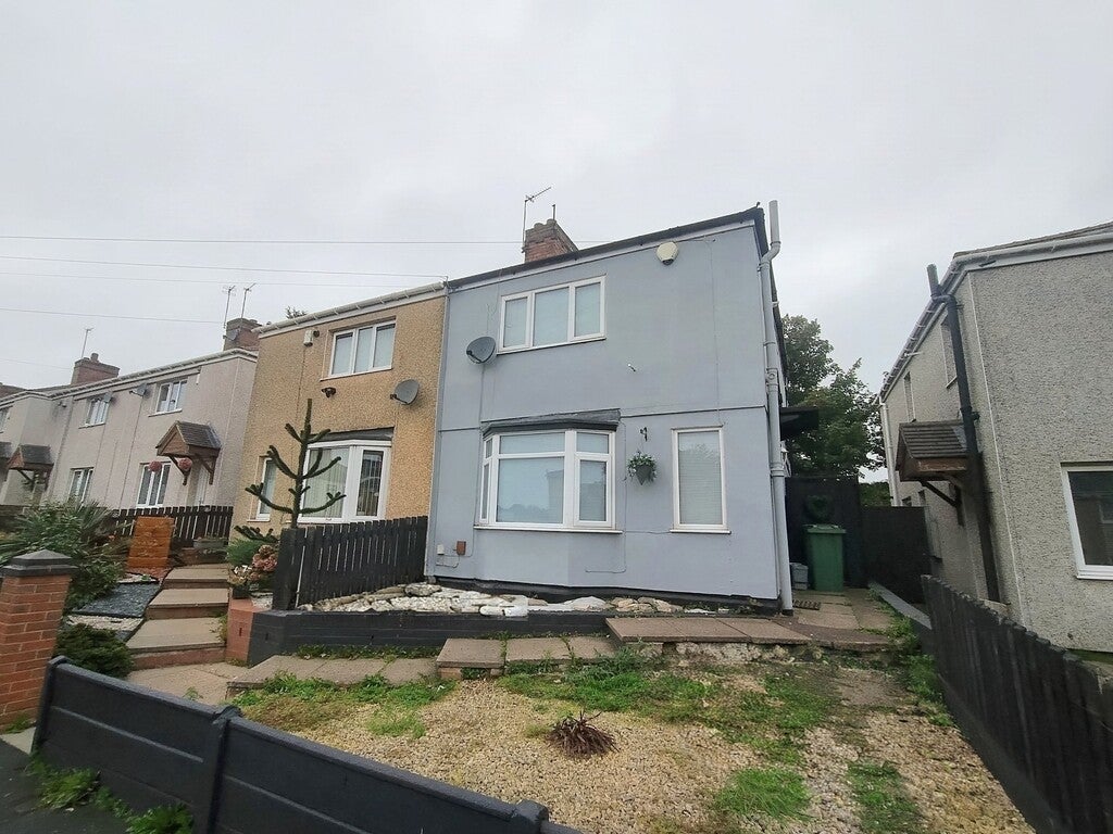 House Penn Road in Wolverhampton
