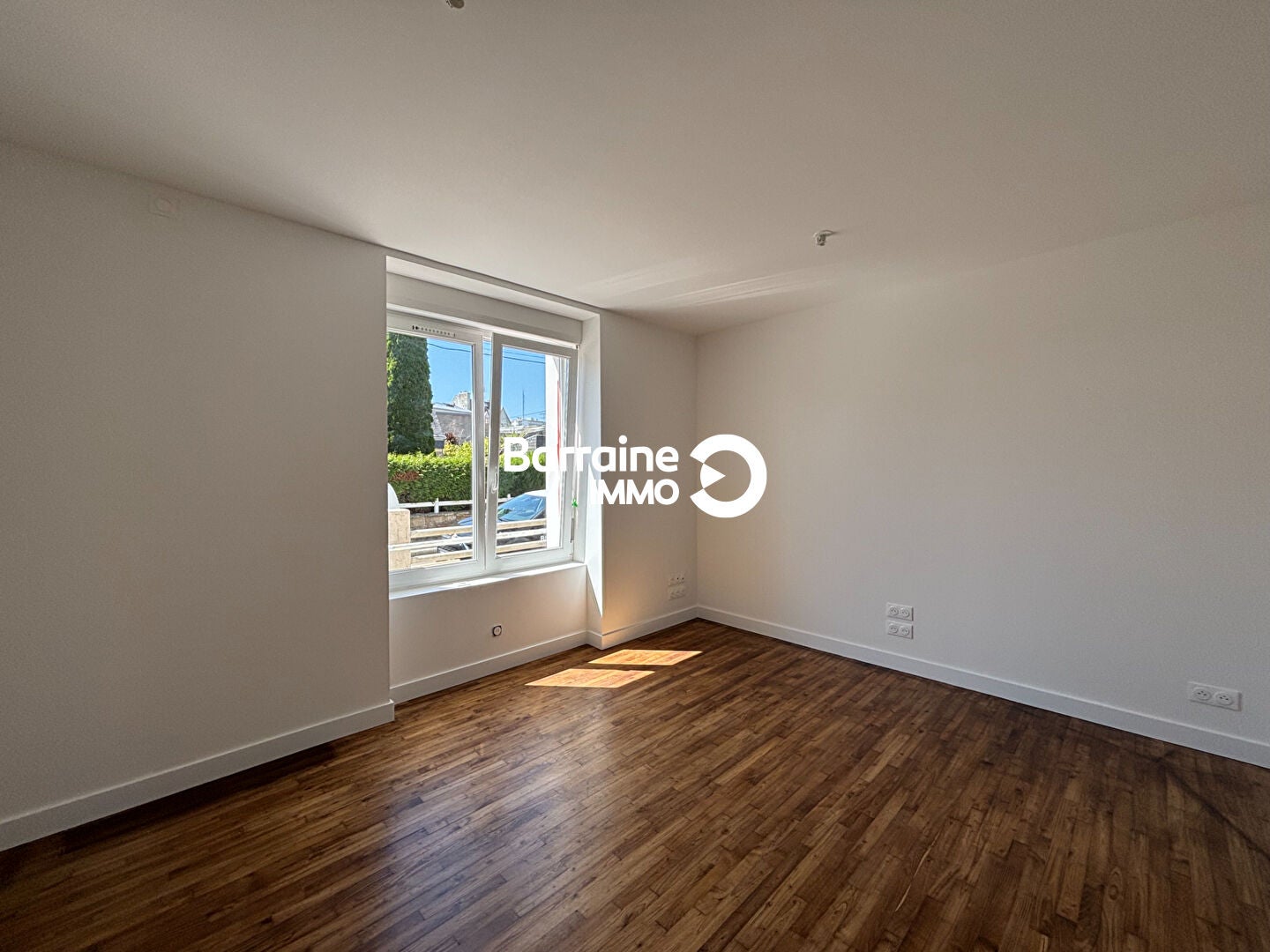 Appartement Rue du Maréchal Valée à Brest