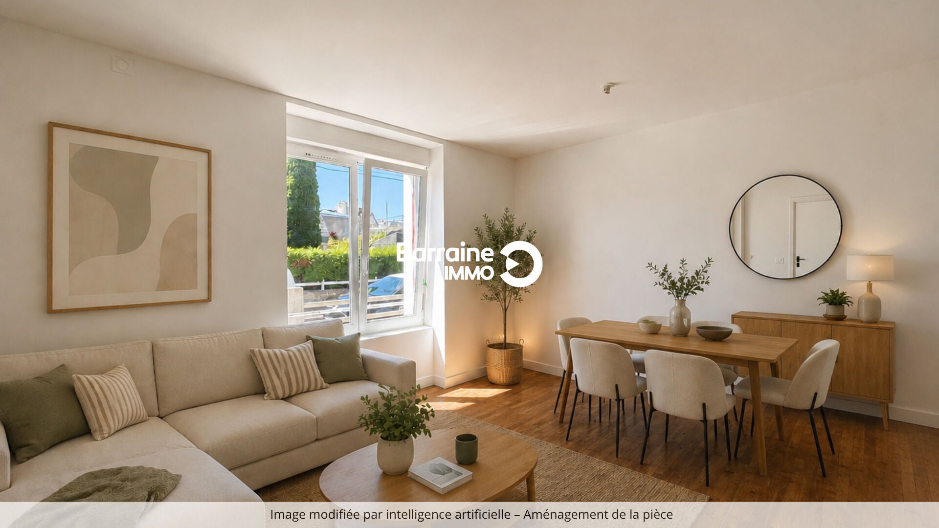 Appartement Rue du Maréchal Valée à Brest