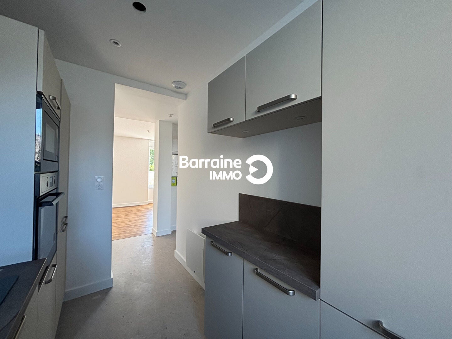 Appartement Rue du Maréchal Valée à Brest