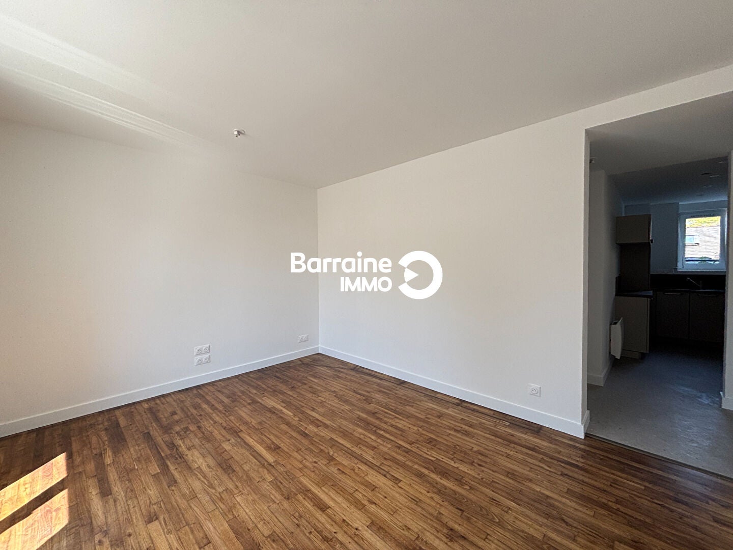 Appartement Rue du Maréchal Valée à Brest