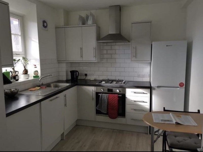 Room Dolland Street in Greater London