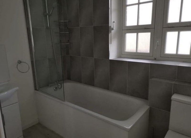Room Dolland Street in Greater London