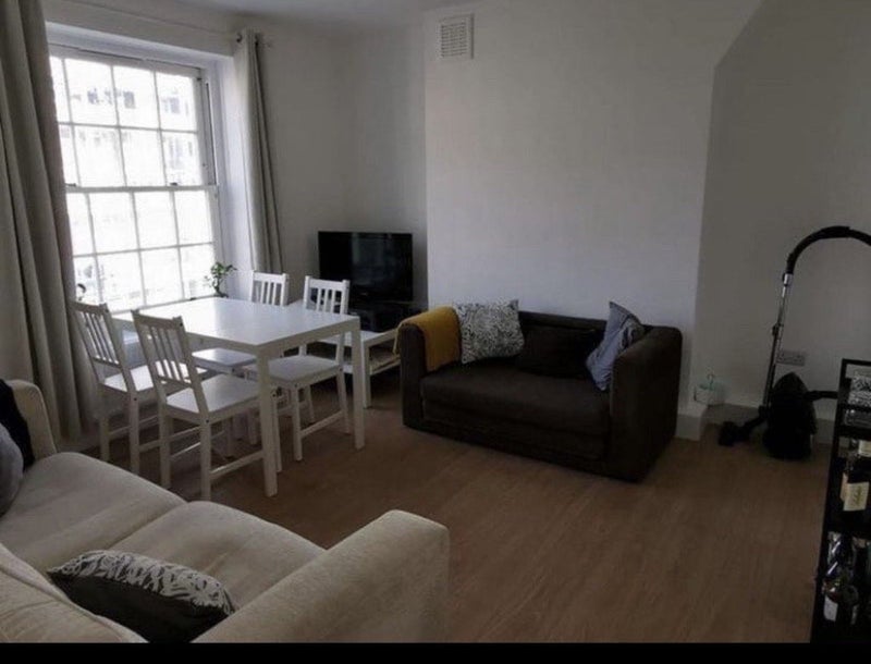 Room Dolland Street in Greater London