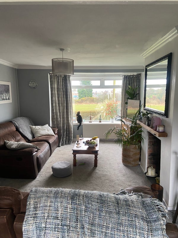 Room Archer Street in North Tyneside