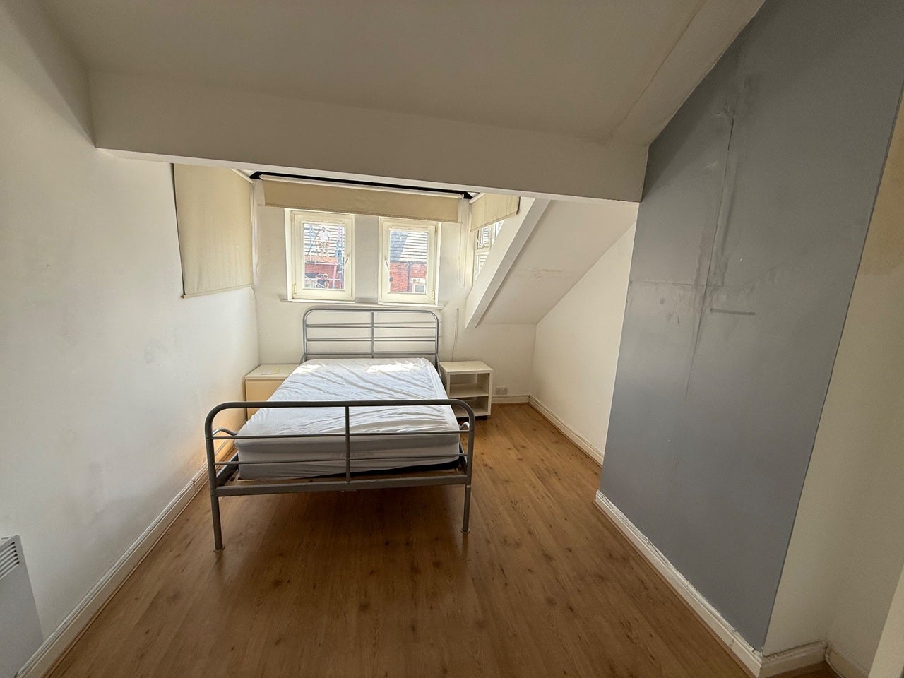 Flat Norman Terrace in Leeds
