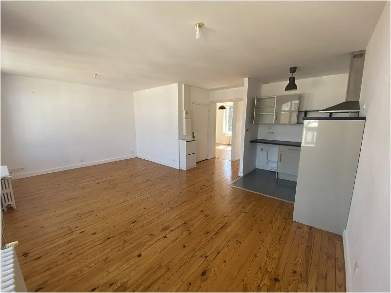 Appartement Rue Casimir Delavigne à Lille