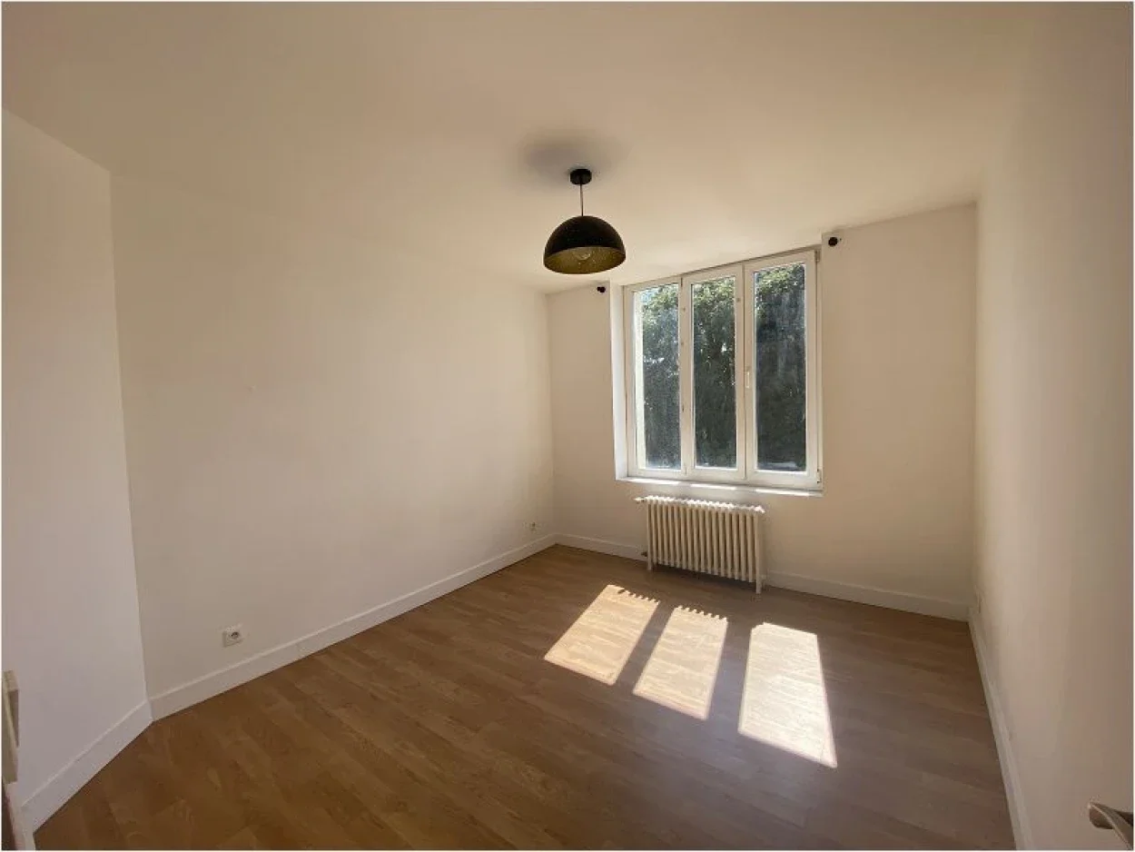 Appartement Rue Casimir Delavigne à Lille