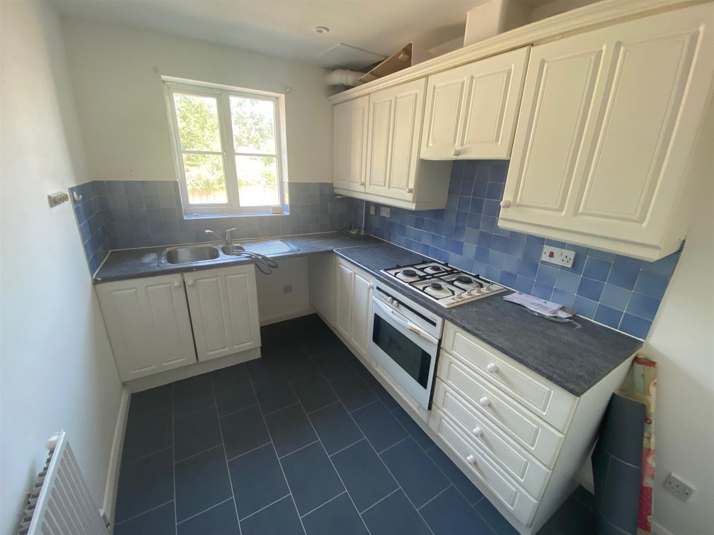 Flat South Street in Greater London