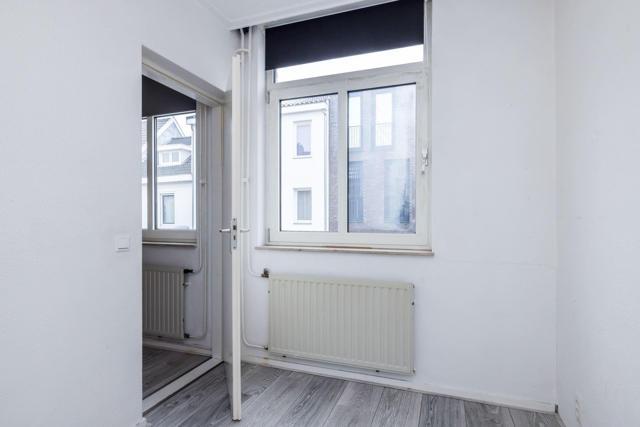 Appartement te huur: Akerstraat 45A, Kerkrade