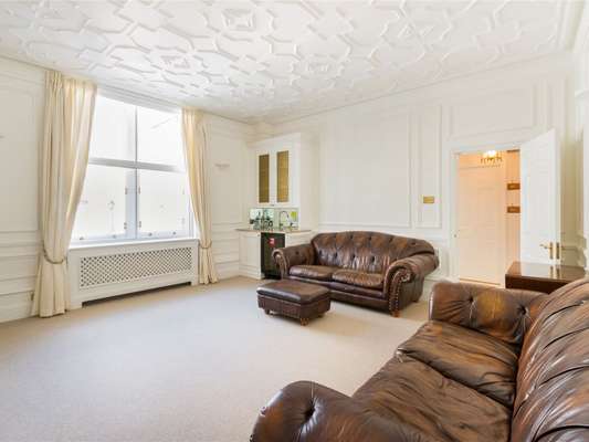 Flat Piccadilly in City of Westminster