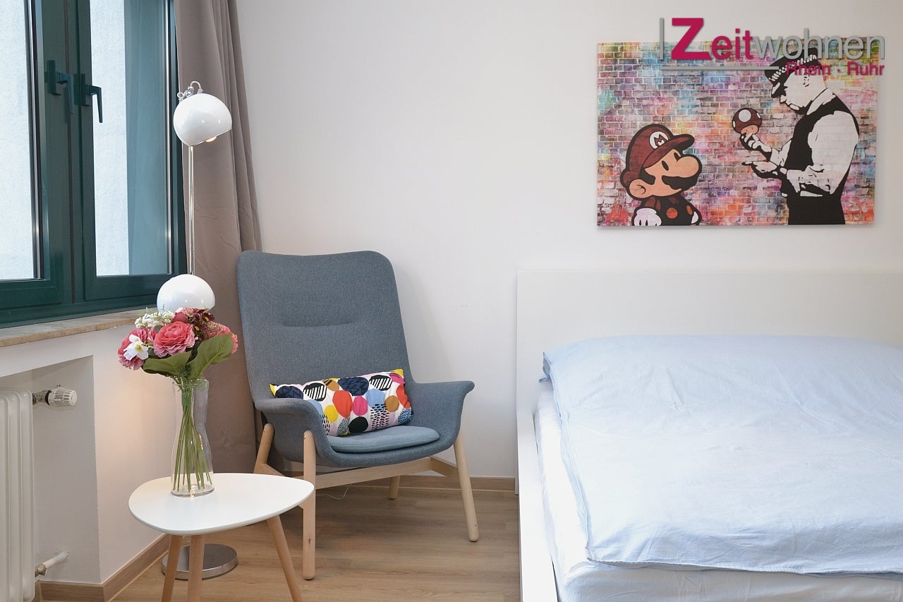 Wohnung Gereonswall in Köln