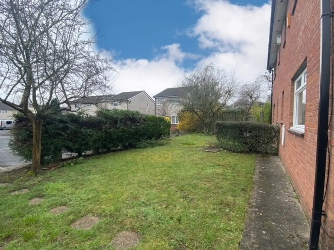 House Orchard Park in Cardiff