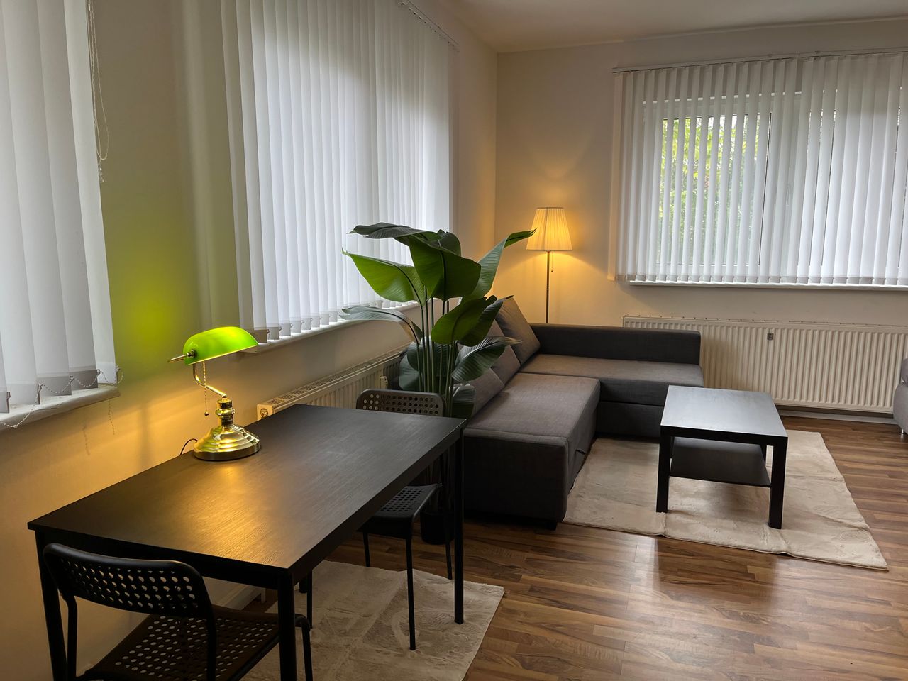 Wohnung Chemnitzer Straße in Berlin