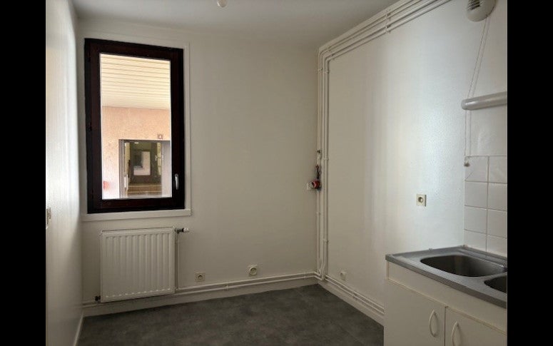 Appartement Passage du Frioul à La Châtre