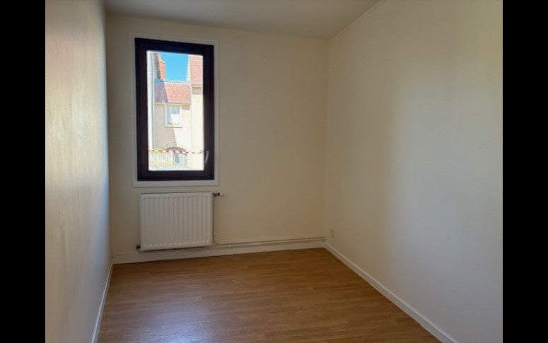 Appartement Passage du Frioul à La Châtre