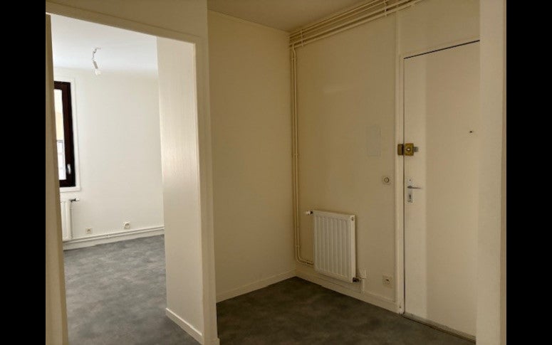 Appartement Passage du Frioul à La Châtre