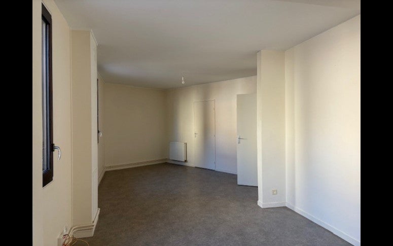 Appartement Passage du Frioul à La Châtre