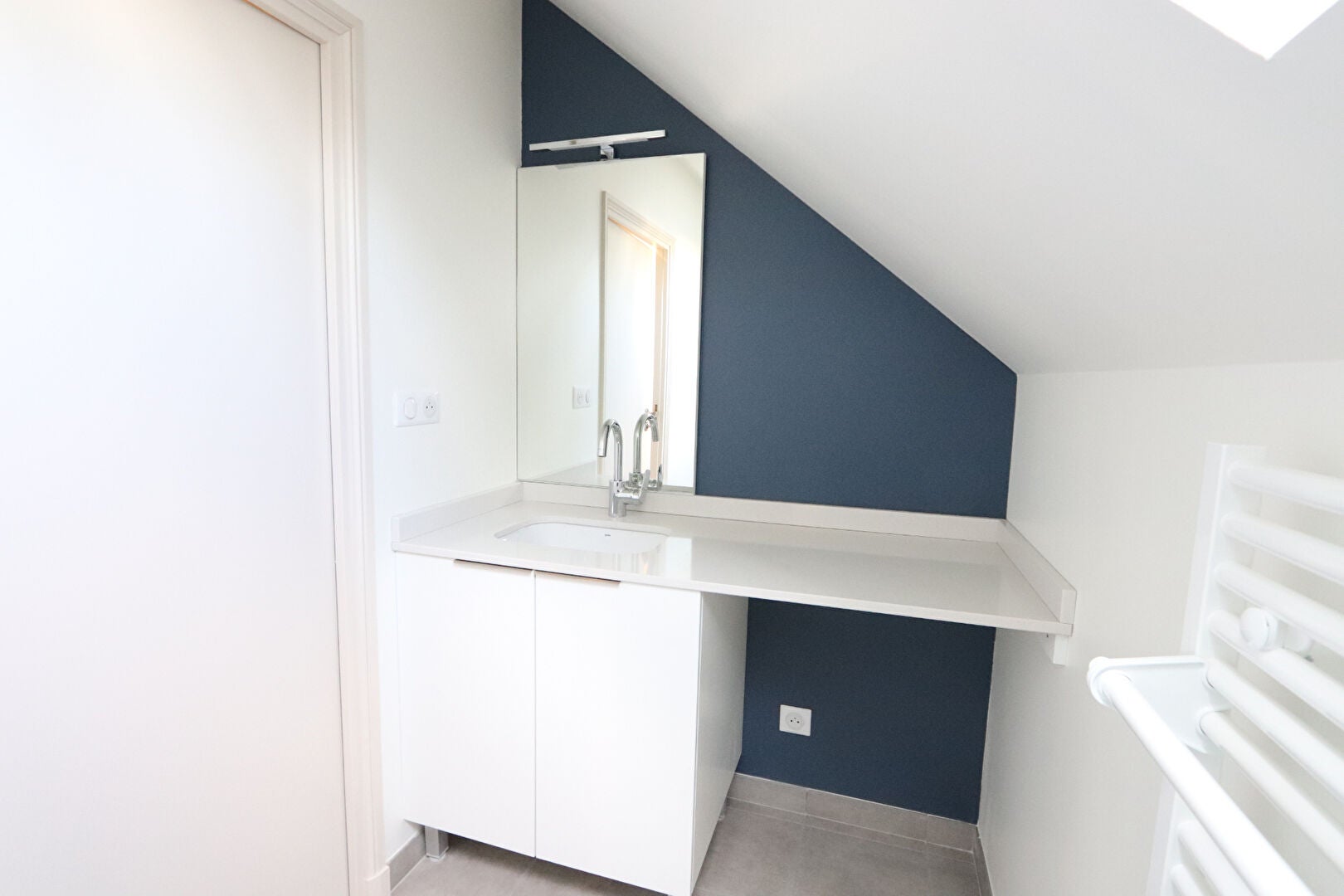 Flat Rue Stanislas Julien in Orléans