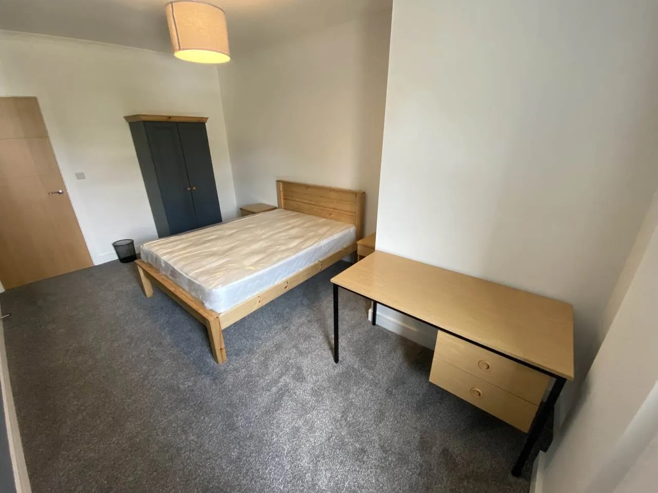 Flat Plascrug Avenue in Aberystwyth