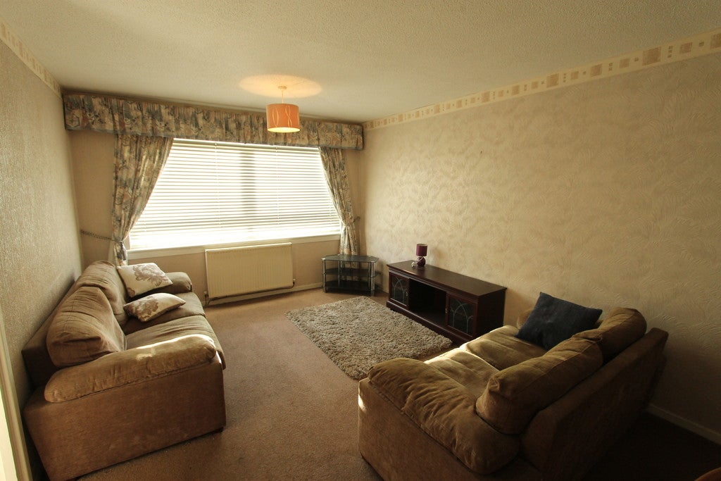 Flat Arthur Street in Paisley