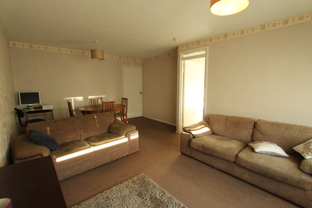 Flat Arthur Street in Paisley