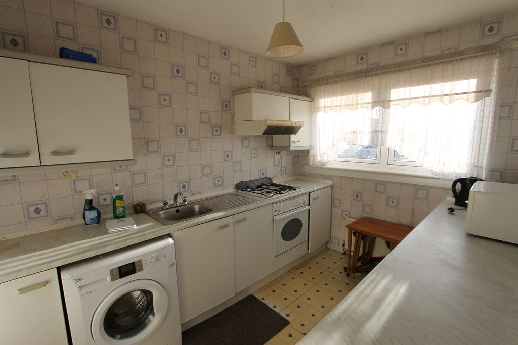 Flat Arthur Street in Paisley