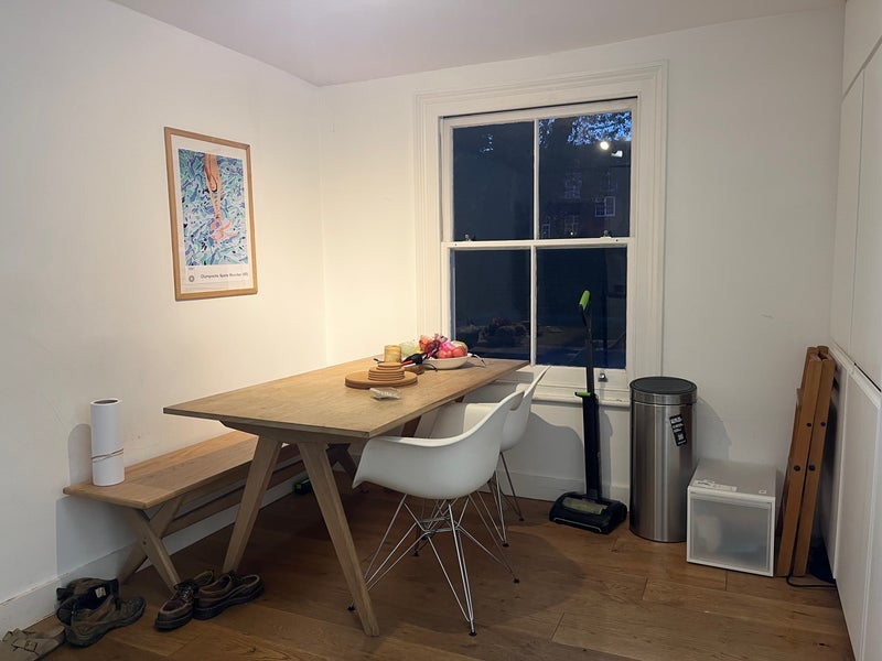 Room Ellerslie Square in Greater London