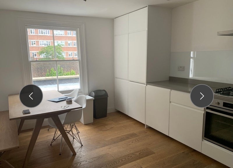 Room Ellerslie Square in Greater London